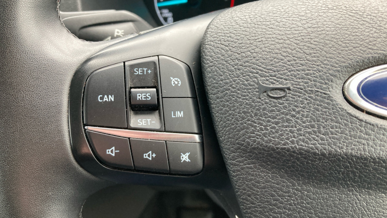 Ford Transit Custom 340 L1 Diesel Fwd 2.0 EcoBlue 170ps Low Roof Limited Van Auto